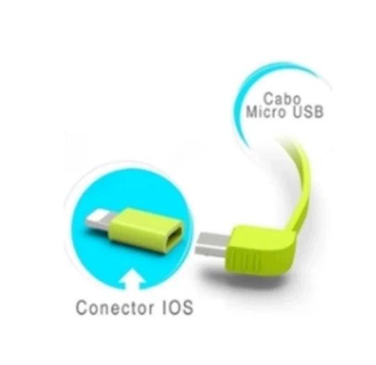 Carregador Portátil Ultra Power