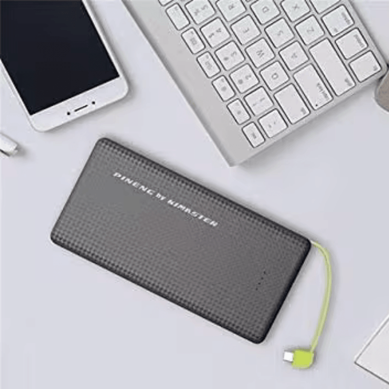 Carregador Portátil Ultra Power